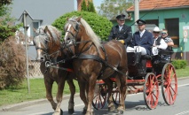 Dožínky Zlínského kraje 2017