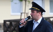 Základní zkoušky výkonnosti hřebečků ČT 2018