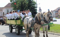 Jízda králů 2018 – Město Kunovice