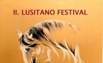 2. Lusitano Show