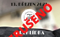 Přehlídka chl.hřebců, Přehlídka pl. hřebců a den otevřených dveří Zemského hřebčince Tlumačov 2021 - ZRUŠENO