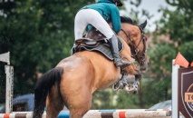 Amateur Jump Tour 