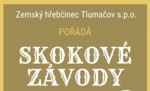 Skokové závody ZHT 2021