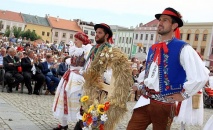 Dožínky Zlínského kraje