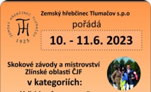 Oblastní mistrovství Zlínské oblasti ČJF – skoky