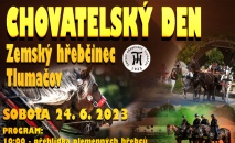 Chovatelský den 2023